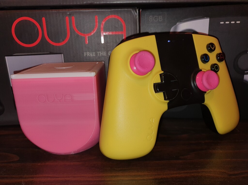 ouya 2022