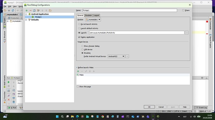 AndroidStudio1-Module-Launch