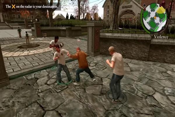 Download do APK de Trick Bully 2 para Android